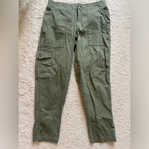 Sonoma cargo pants